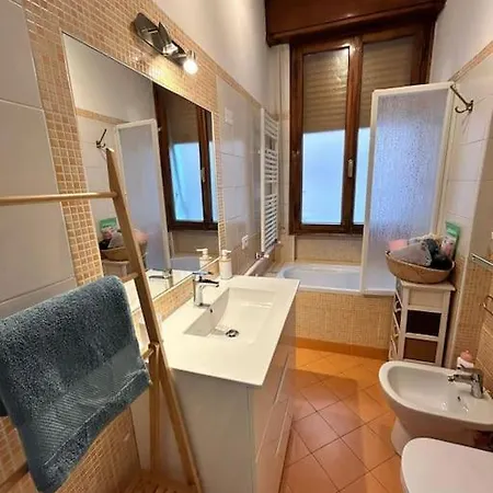 Romantico Centro Storico Con Parcheggio Comodo *