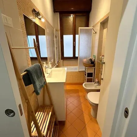 Romantico Centro Storico Con Parcheggio Comodo *