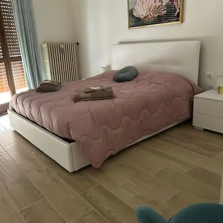 Апартаменты Romantico Centro Storico Con Parcheggio Comodo