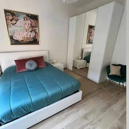 Apartment Romantico Centro Storico Con Parcheggio Comodo *