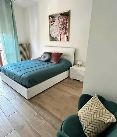 Romantico Centro Storico Con Parcheggio Comodo Reggio Emilia