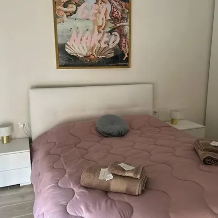 Romantico Centro Storico Con Parcheggio Comodo