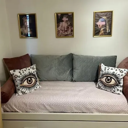 Apartment Romantico Centro Storico Con Parcheggio Comodo