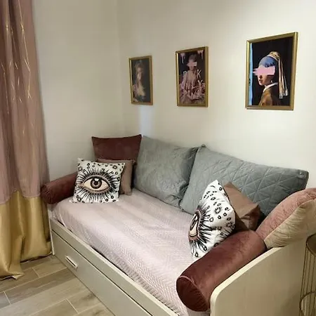 Romantico Centro Storico Con Parcheggio Comodo Reggio Emilia