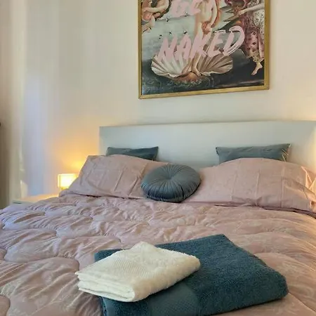 Romantico Centro Storico Con Parcheggio Comodo Reggio Emilia