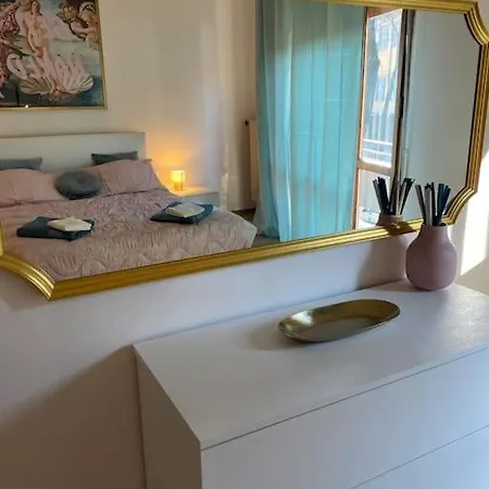 Romantico Centro Storico Con Parcheggio Comodo Apartment *