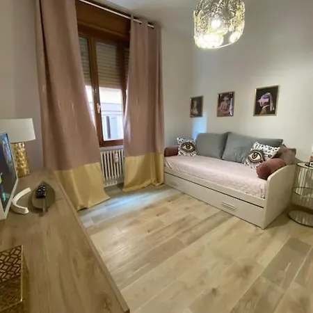 Romantico Centro Storico Con Parcheggio Comodo Reggio Emilia