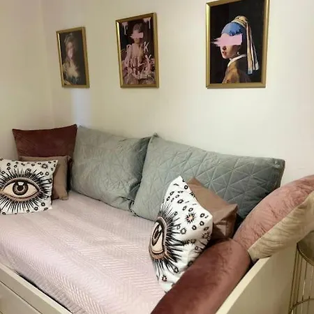 Apartment Romantico Centro Storico Con Parcheggio Comodo