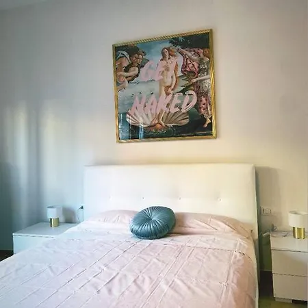 Romantico Centro Storico Con Parcheggio Comodo Apartment *