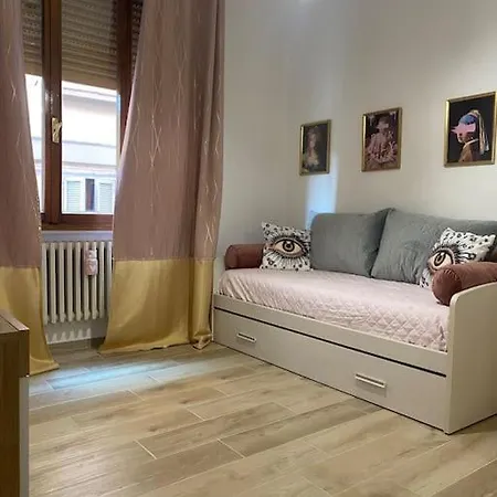 Apartment Romantico Centro Storico Con Parcheggio Comodo *