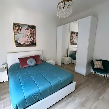 Romantico Centro Storico Con Parcheggio Comodo Apartment *
