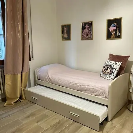 Apartment Romantico Centro Storico Con Parcheggio Comodo *